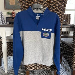 Florida gators women’s sweatshirt NWT